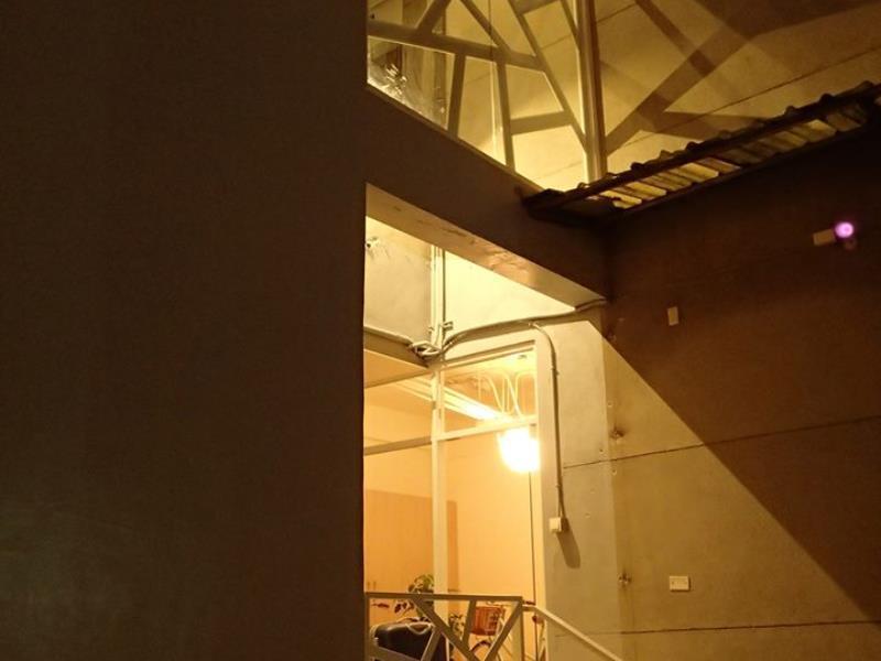 Wow Tainan Hostel Dış mekan fotoğraf