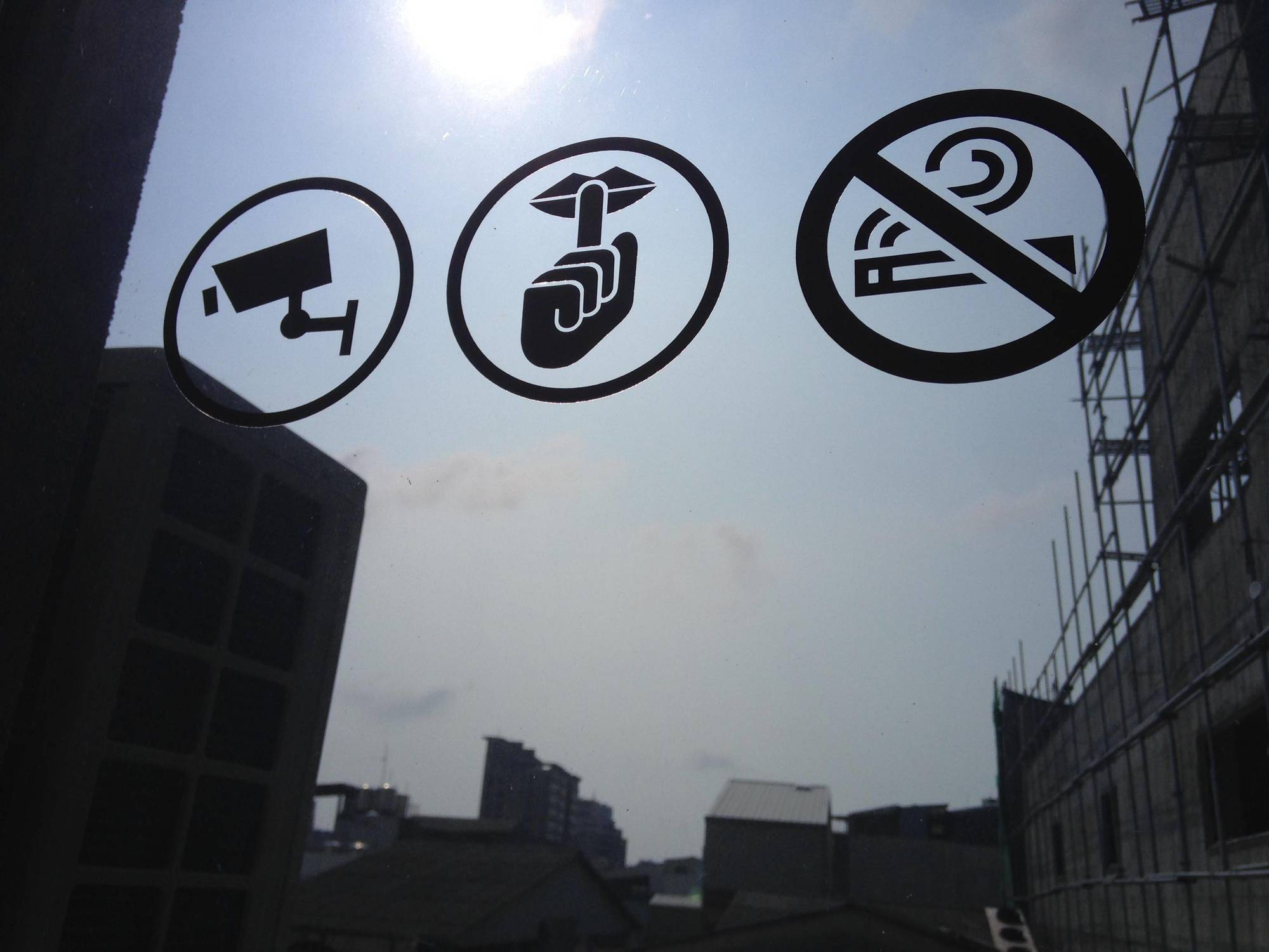 Wow Tainan Hostel Dış mekan fotoğraf